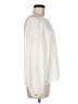 Vince Camuto 100% Polyester Ivory Long Sleeve Blouse Size M (petite) - photo 4