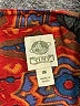 Tiny 100% Rayon Paisley Red Casual Dress Size S - photo 7