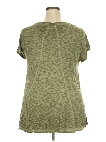 Style&Co Short Sleeve T-Shirt (view 2)