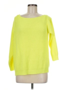 Vine & Love Pullover Sweater
