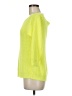 Vine & Love 100% Acrylic Yellow Pullover Sweater Size M - photo 5