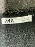 Zara Black Cardigan Size S - photo 7