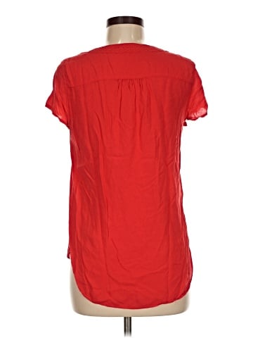 Camaieu Short Sleeve Blouse (view 2)