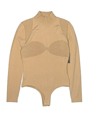 JLUXLABEL Bodysuit (view 1)