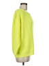Vine & Love 100% Acrylic Yellow Pullover Sweater Size M - photo 4