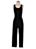 Gap Solid Black Jumpsuit Size S - photo 1