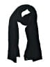 Unbranded Black Scarf One size - photo 1