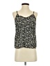Old Navy 100% Viscose Ivory Tank Top Size S - photo 1