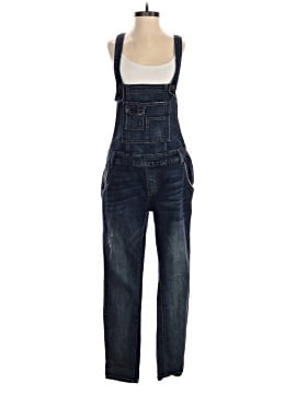Free People Overalls