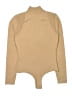 JLUXLABEL Tan Bodysuit Size M - photo 2