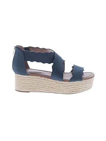 Indigo Rd. Sandals (view 1)