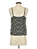 Old Navy 100% Viscose Ivory Tank Top Size S - photo 2