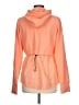 Athletic Works Orange Windbreaker Size 12 - 14 - photo 2