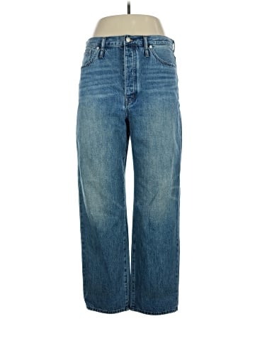 Madewell Jeans (view 1)