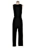 Gap Solid Black Jumpsuit Size S - photo 2