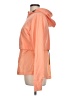 Athletic Works Orange Windbreaker Size 12 - 14 - photo 5