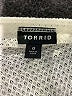 Torrid Ivory Pullover Sweater Size Lg Plus (0) - photo 7