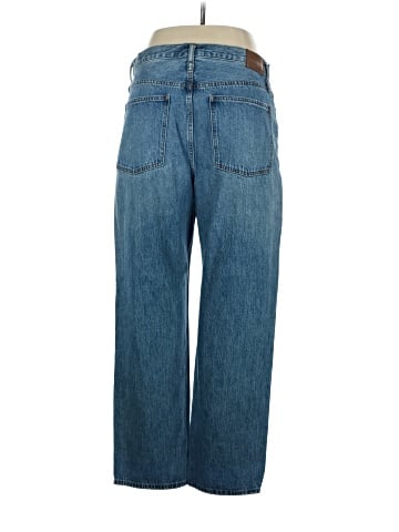 Madewell Jeans (view 2)