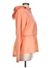 Athletic Works Orange Windbreaker Size 12 - 14 - photo 4