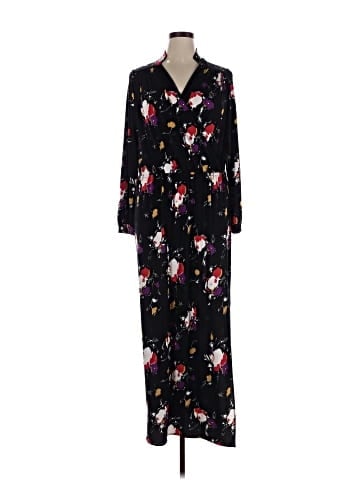 Leota Casual Dress (view 1)