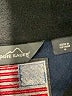 Eddie Bauer 100% Polyester Blue Vest Size M - photo 6