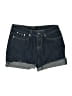 Rocawear Blue Denim Shorts Size 11 - photo 1