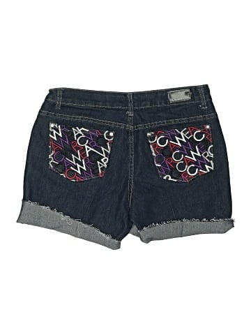 Rocawear Denim Shorts (view 2)