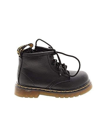 Dr. Martens Ankle Boots (view 1)