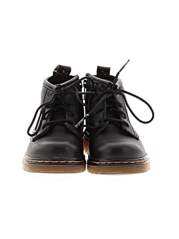 Dr. Martens Ankle Boots (view 2)