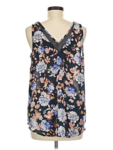 Maurices Sleeveless Blouse (view 2)