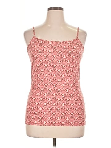 Ann Taylor LOFT Outlet Tank Top (view 1)