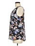 Maurices 100% Polyester Black Sleeveless Blouse Size M - photo 5