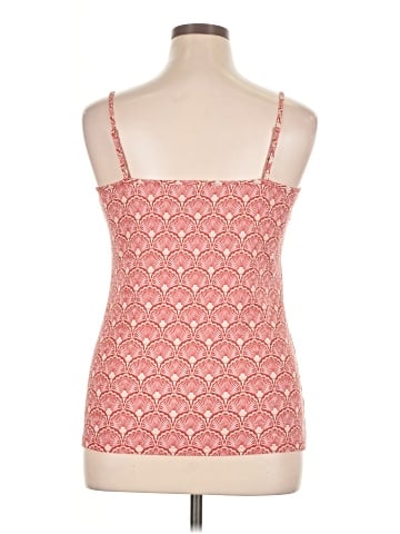 Ann Taylor LOFT Outlet Tank Top (view 2)