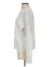 Edikted 100% Cotton Solid White Pullover Sweater Size S - photo 5