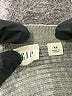 Gap Gray Pullover Sweater Size XS - photo 7