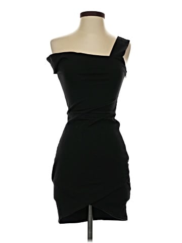 by the way. Cocktail Dress (view 1)