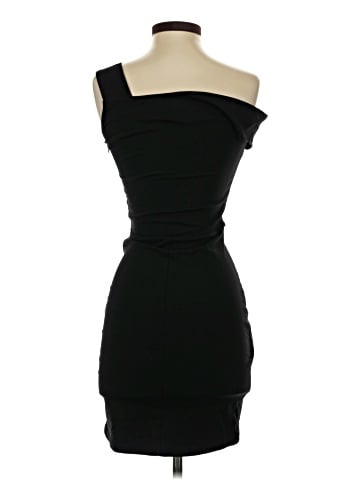 by the way. Cocktail Dress (view 2)