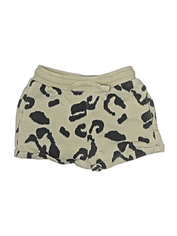 Stella McCartney sweat shorts (view 1)
