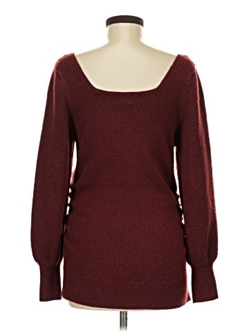 Ingrid + Isabel Pullover Sweater (view 2)