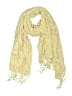 Pashmina Yellow Tan Scarf One size - photo 1