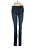 Kut from the Kloth Solid Blue Jeans Size 4 - photo 1