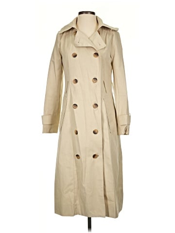 Rachel Zoe TJX Trenchcoat (view 1)