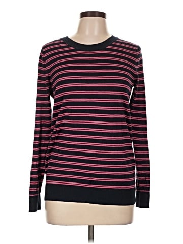 Banana Republic Factory Store Pullover Sweater (view 1)