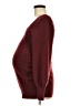 Ingrid + Isabel Burgundy Pullover Sweater Size M - photo 5