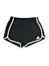 Adidas Black Athletic Shorts Size XL (youth) - photo 1