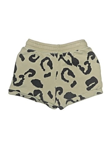 Stella McCartney sweat shorts (view 2)