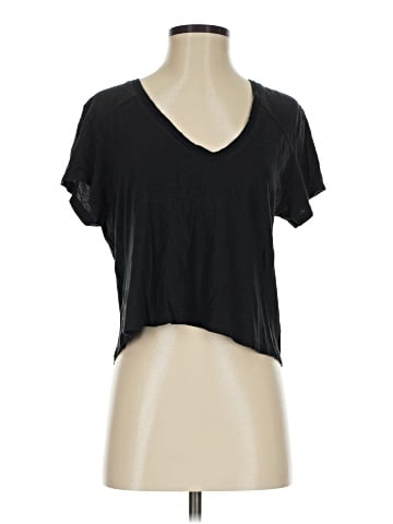 Sam & Lavi Short Sleeve T-Shirt (view 1)