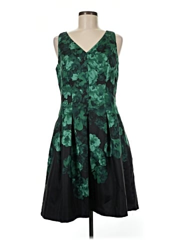 DressBarn Cocktail Dress (view 1)