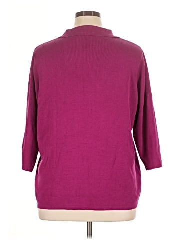 Kim Rogers Pullover Sweater (view 2)