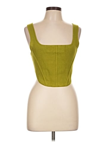 House of Harlow 1960 Sleeveless Top (view 1)